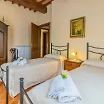 In Chianti With Swimming Pool Apartamento *