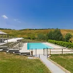 In Chianti With Swimming Pool