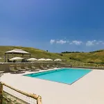 Apartamento In Chianti With Swimming Pool Montaione