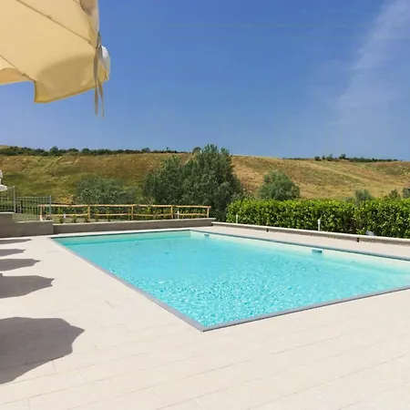 In Chianti With Swimming Pool * Montaione