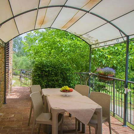 In Chianti With Swimming Pool *