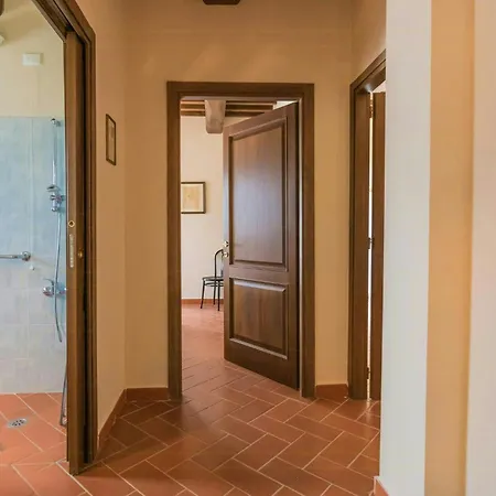 In Chianti With Swimming Pool Apartamento *