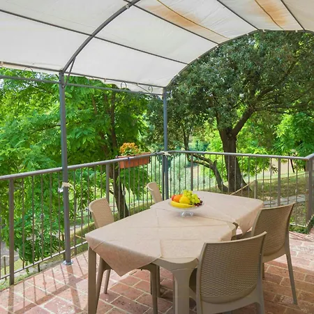 In Chianti With Swimming Pool *
