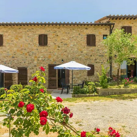 In Chianti With Swimming Pool Apartamento Montaione