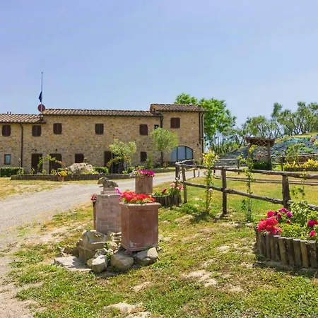 In Chianti With Swimming Pool *